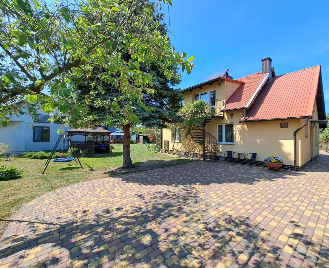 B&B Mikoszewo - Pokoje nad morzem Mikoszewo - Bed and Breakfast Mikoszewo