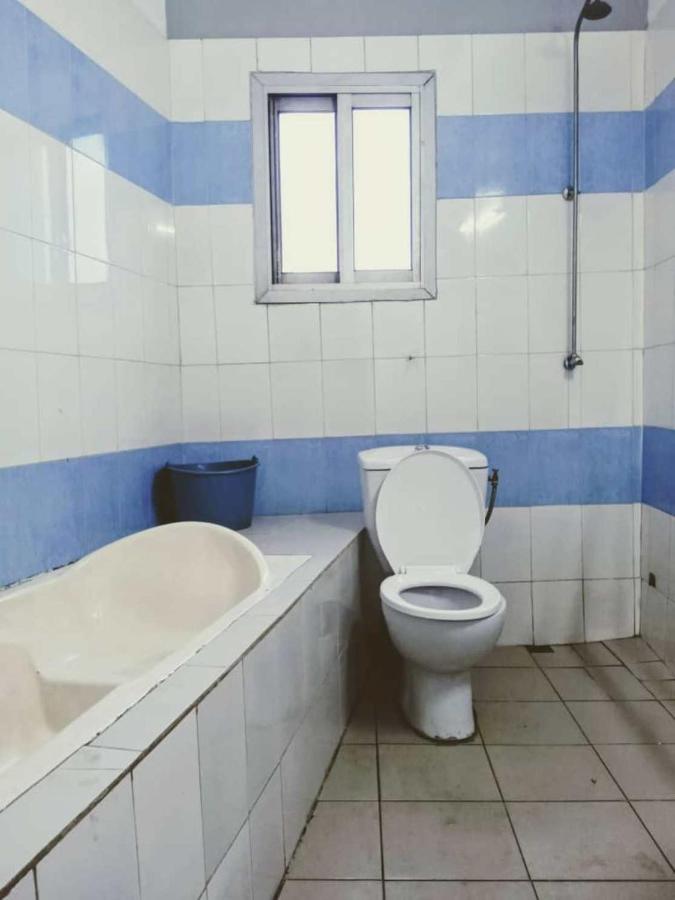 Cybhouse - B&B