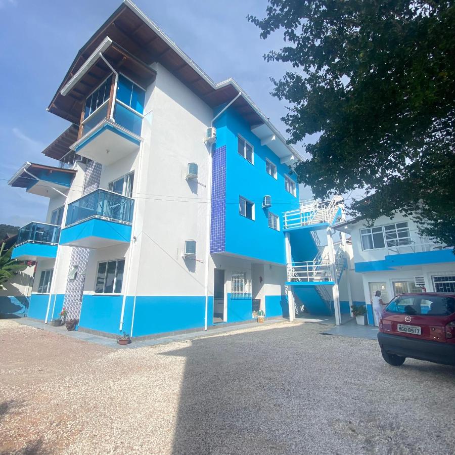 GH Barra da Lagoa - B&B