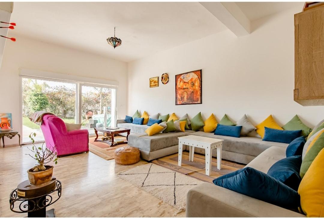 Elaaz Horse Farm - B&B Azamor