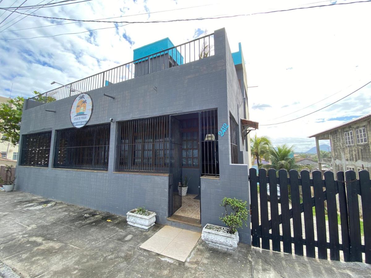 Casa de Praia Suítes - Ferienwohnung Saquarema