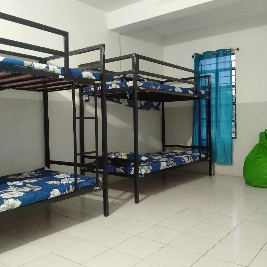 Dormitorio Misto