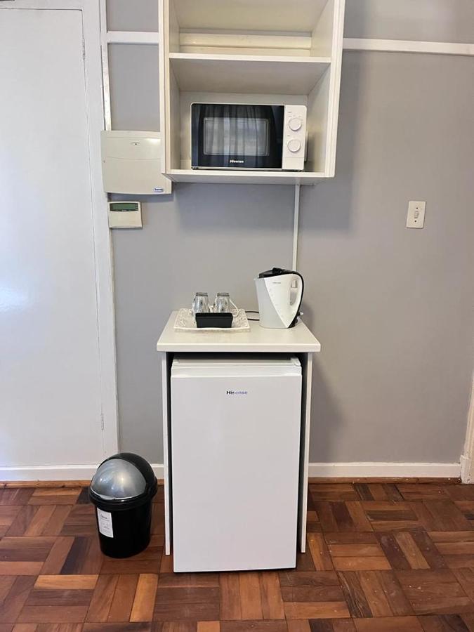 Habitación Doble con baño privado