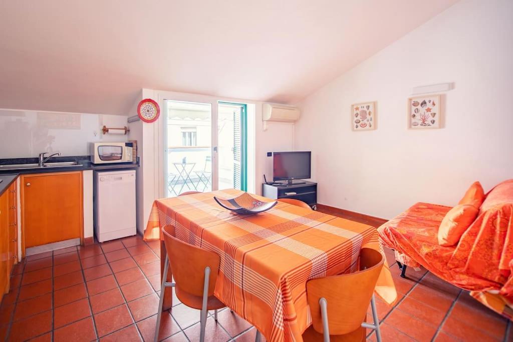 B&B Sanremo - La casa di Marina - Bed and Breakfast Sanremo