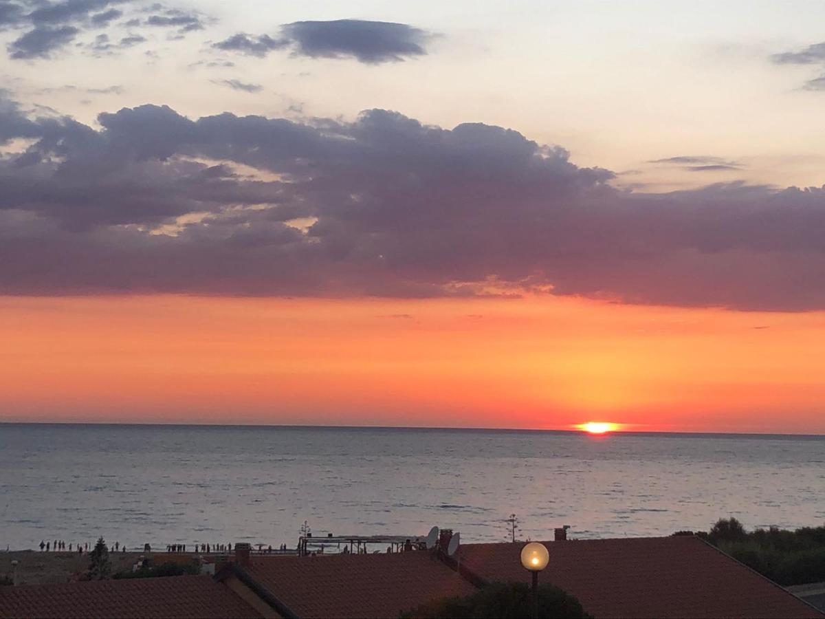 Sunset View - B&B