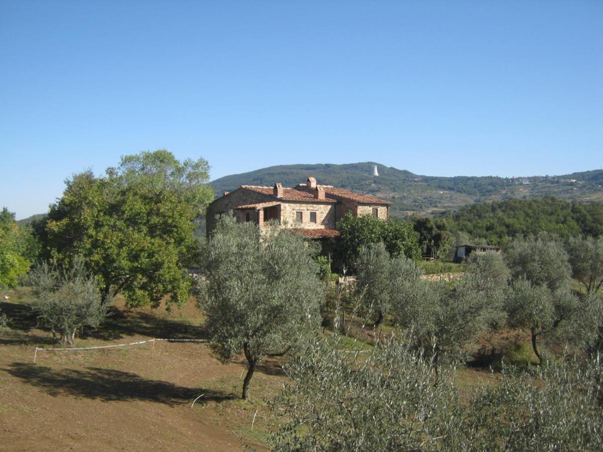 B&B Monterotondo - Sport Bikes and Nature - Bed and Breakfast Monterotondo