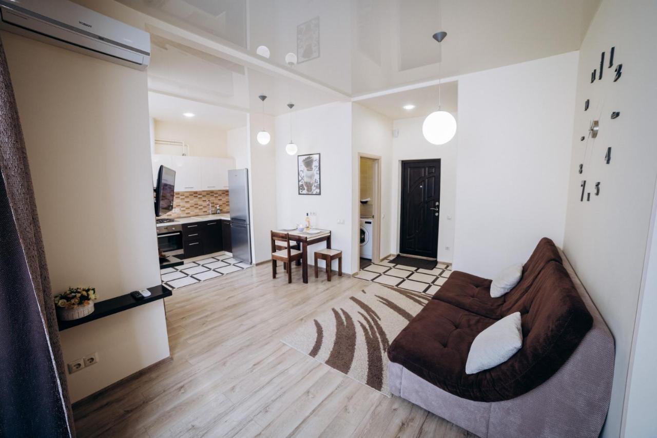 Studio-Apartment 