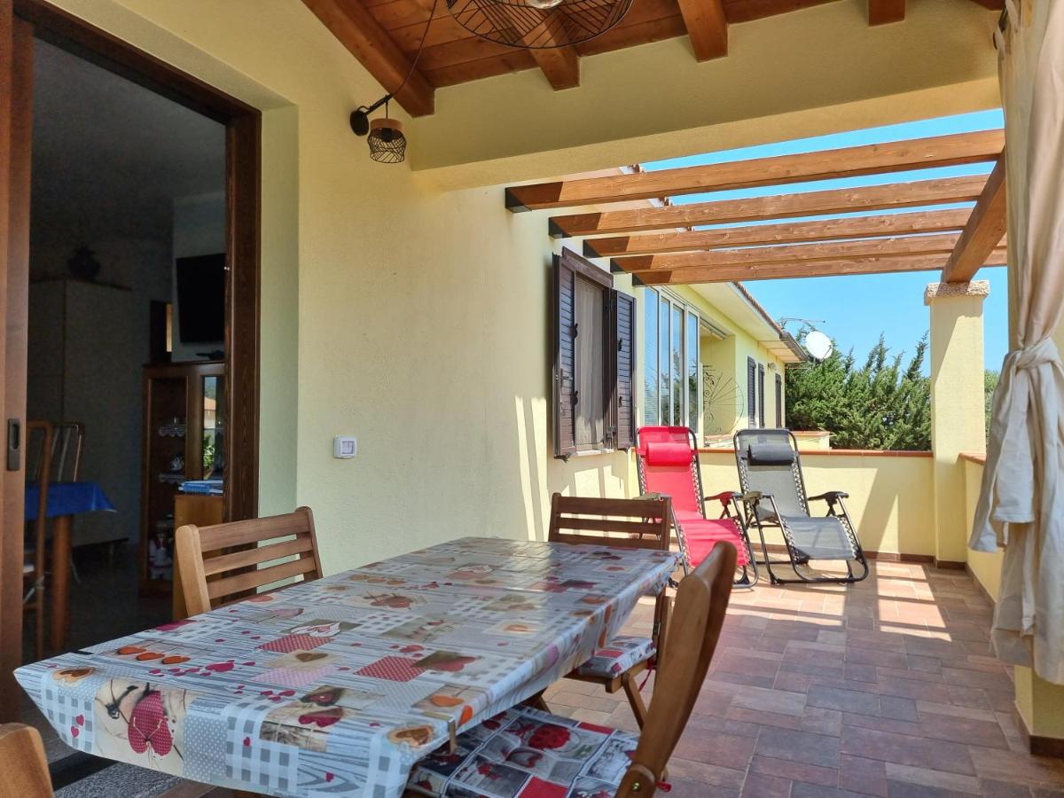 Appartamento Via Toscana - B&B