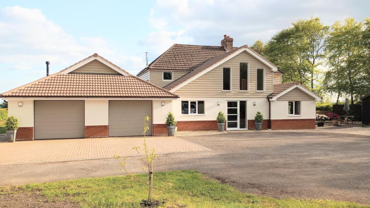 Oakcroft - B&B