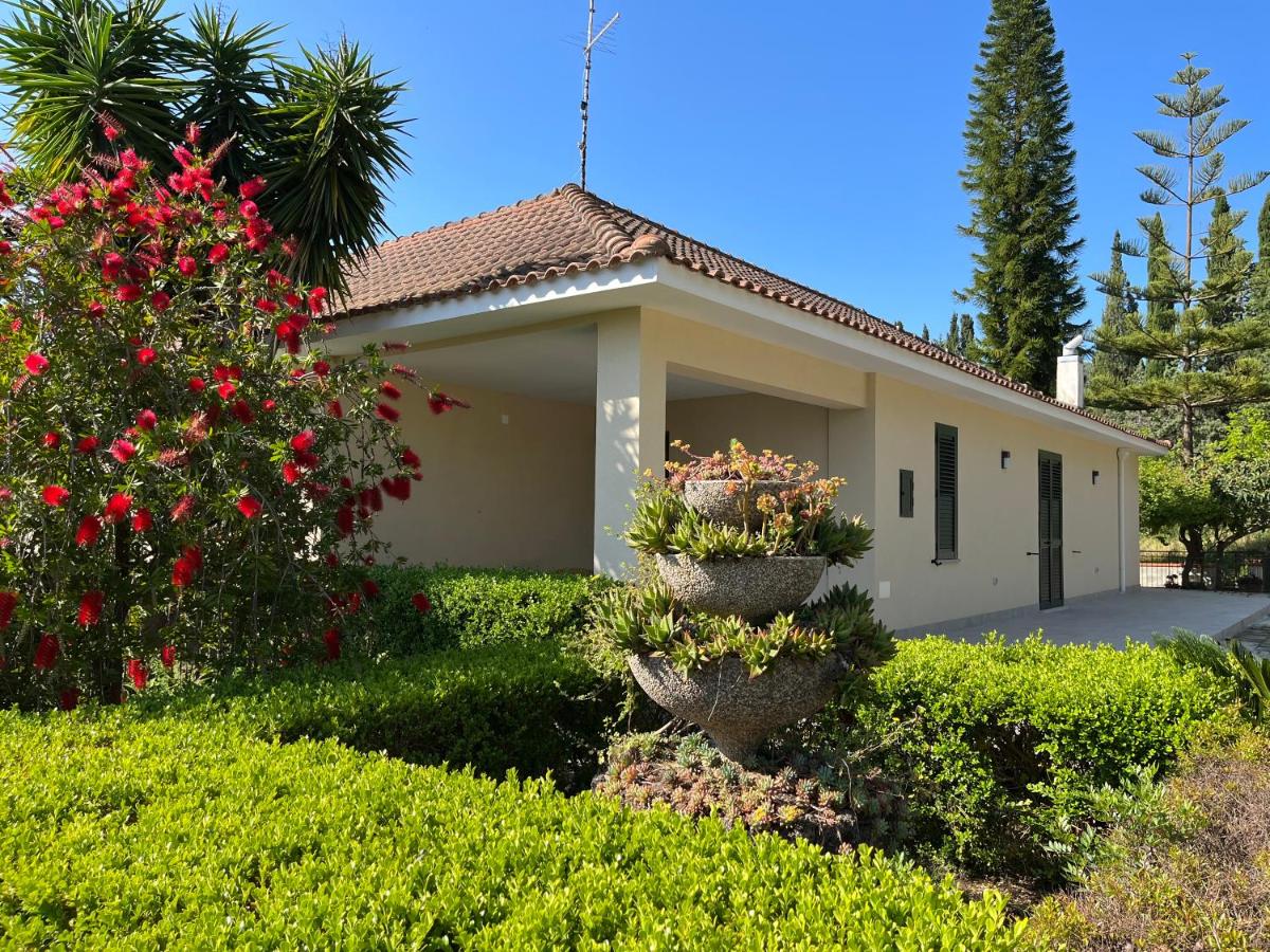 Villa Claudia - casa vacanze - B&B