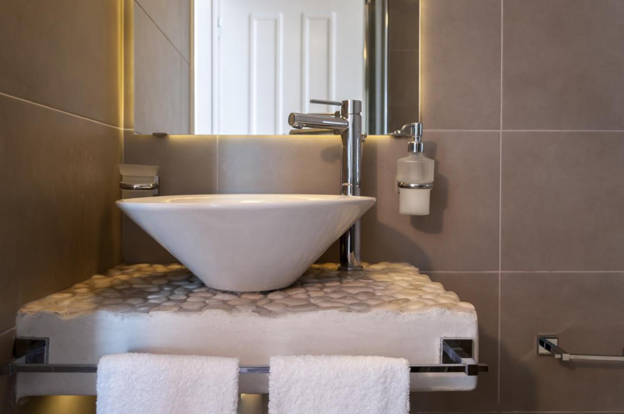 Junior Suite Luna di Miele