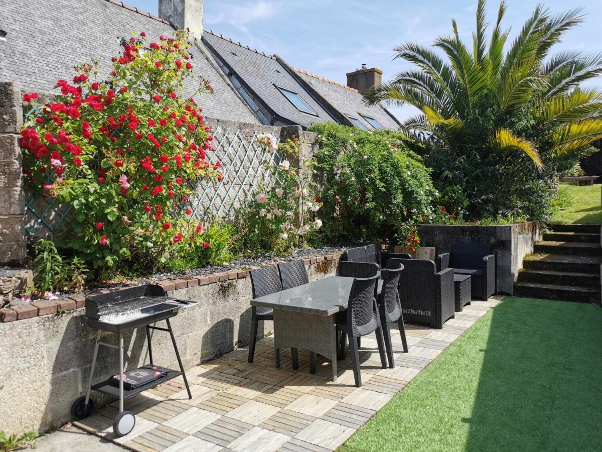 Les Embruns Méloriens - Bed and Breakfast