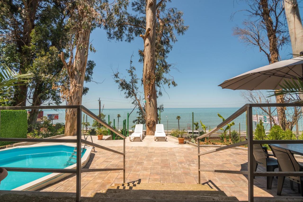 Villa Lile - Ferienwohnung Batumi
