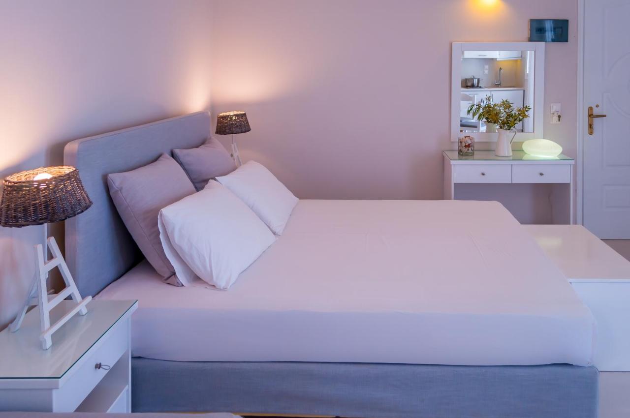 Suite Superior (4 Adulti)