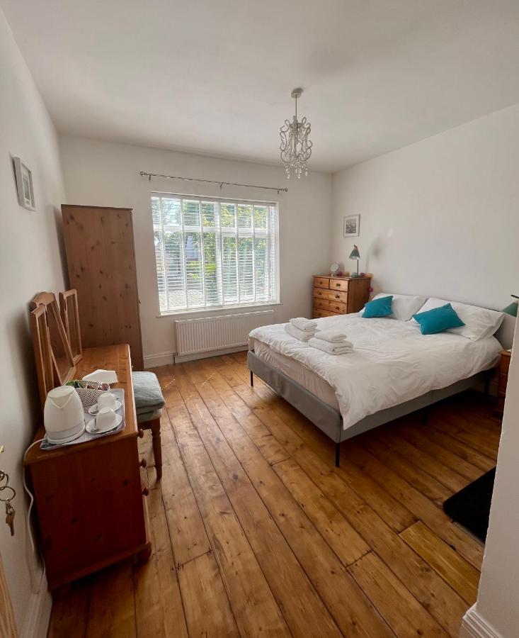 B&B Gorleston-on-Sea - Seaside Rooms Gorleston - Bed and Breakfast Gorleston-on-Sea