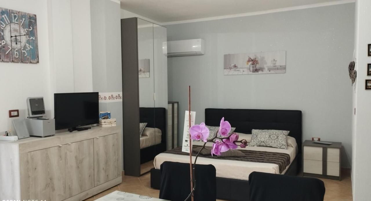 Casa da Mari - B&B Iglesias