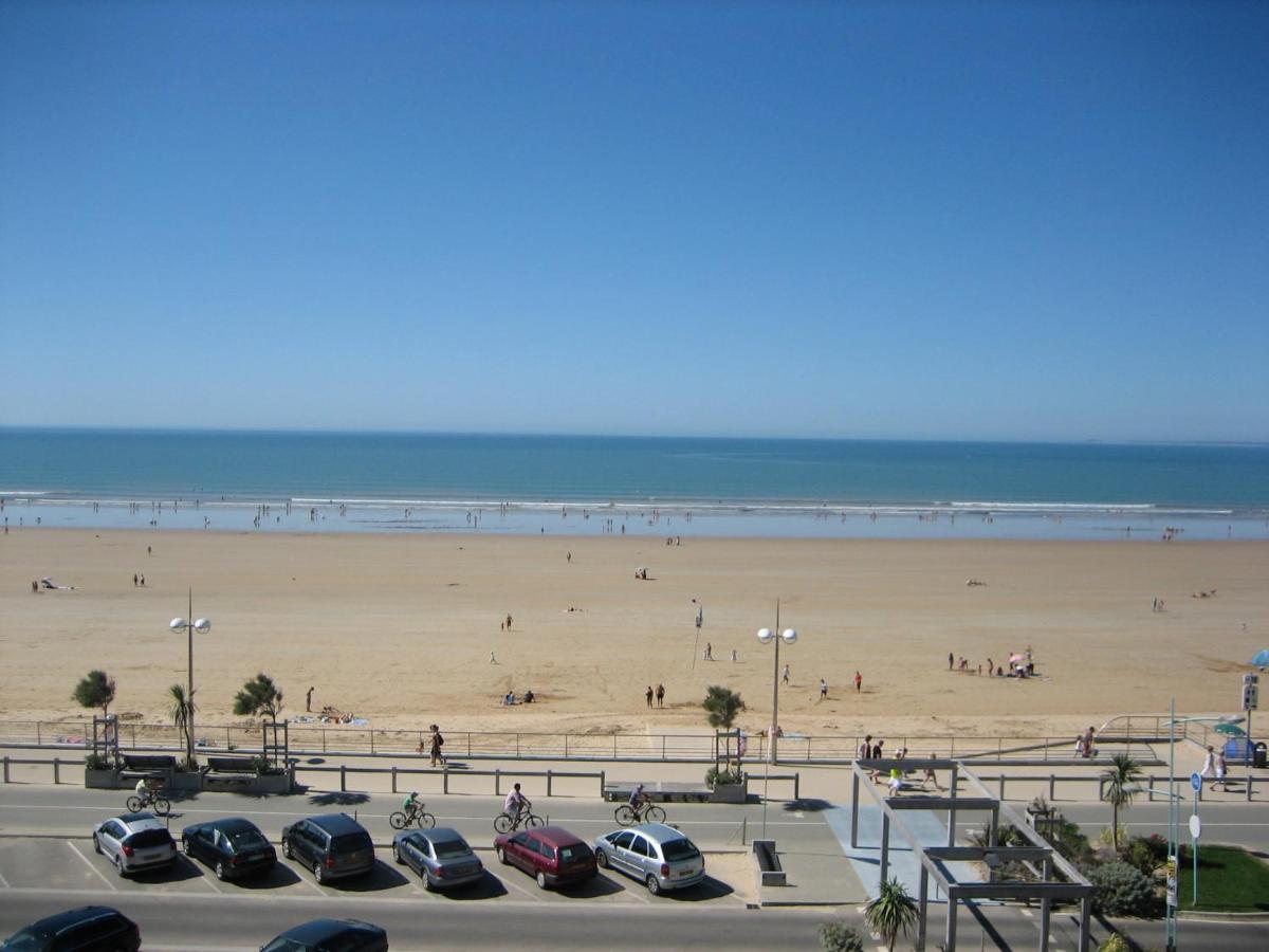 STUDIO BELLE VUE SUR MER - Bed and Breakfast Saint-Jean-de-Monts