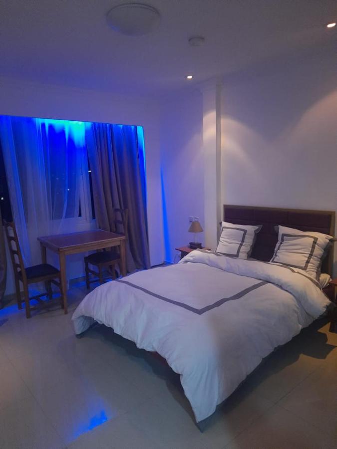 RESIDENCE D ANKADIFOTSY - B&B