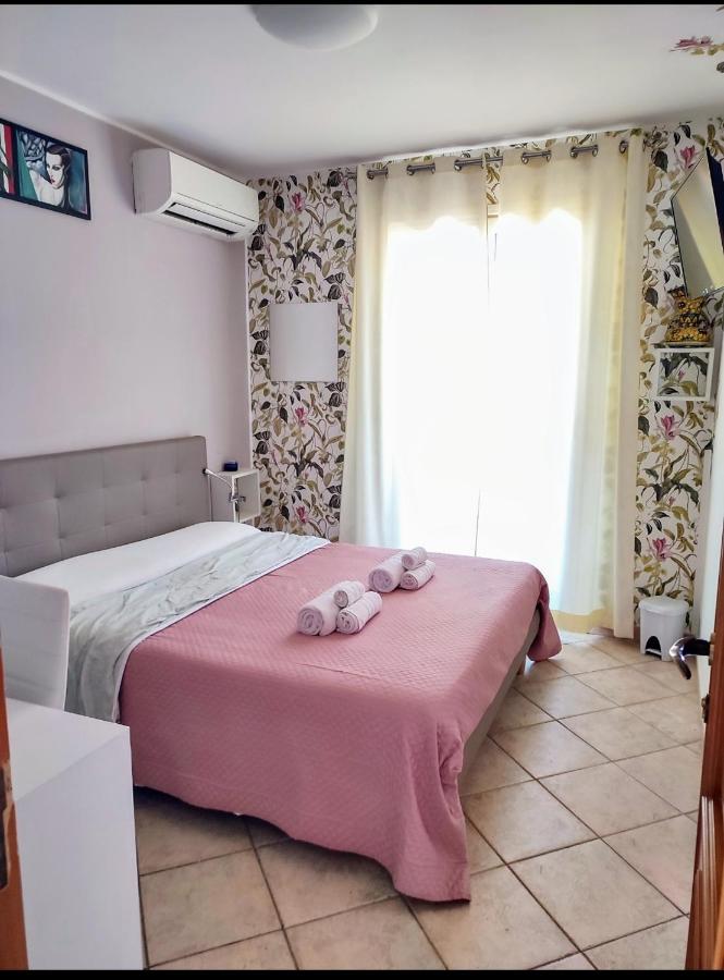 King Room with Balcony