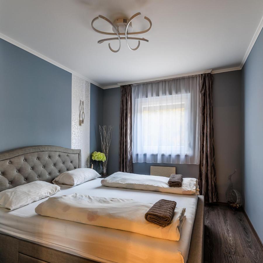 Appartamento con 2 Camere da Letto