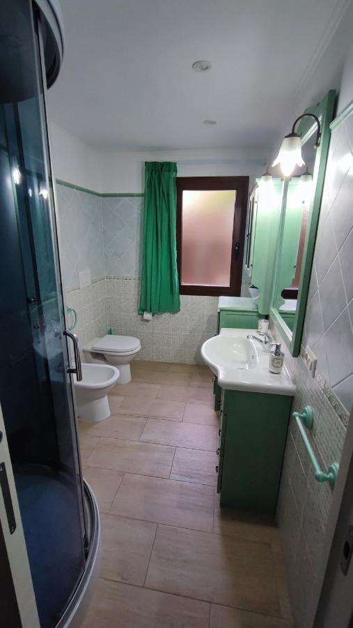 Casa vacanze Tortolì - Ferienwohnung Tortolì