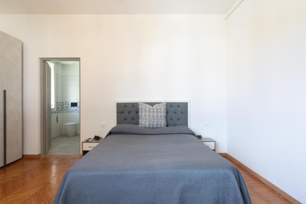 Habitación Doble Deluxe