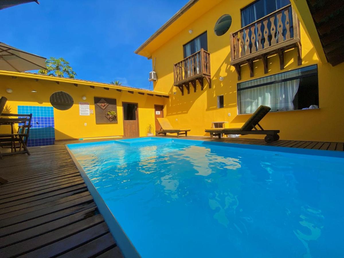 B&B Paraty - Pousada Maravilha de Paraty - Bed and Breakfast Paraty