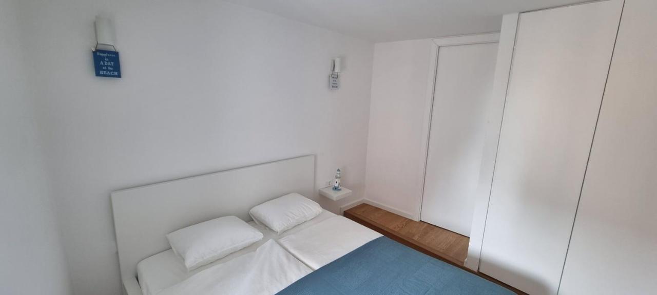 Apartamento de 1 dormitorio