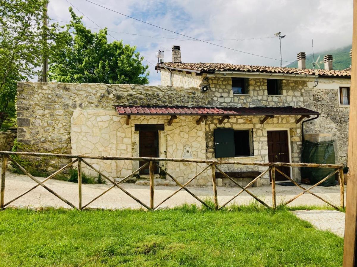 CASA MUPI - B&B