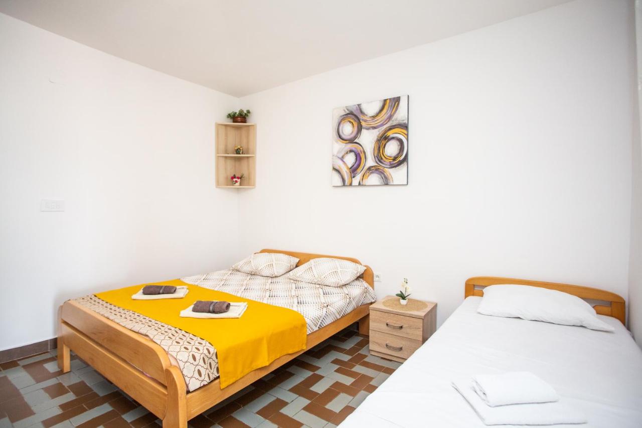 Appartamento con Vista Mare
