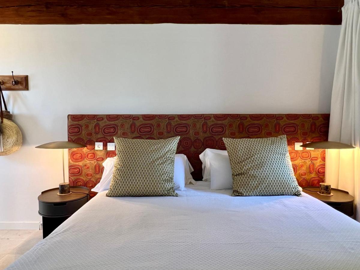 Doppelzimmer mit Gartenblick