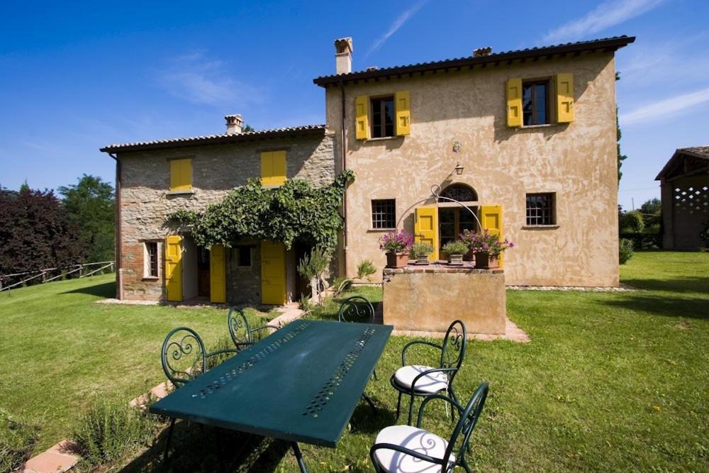 B&B Brisighella - Villa dell'Ovo - Bed and Breakfast Brisighella