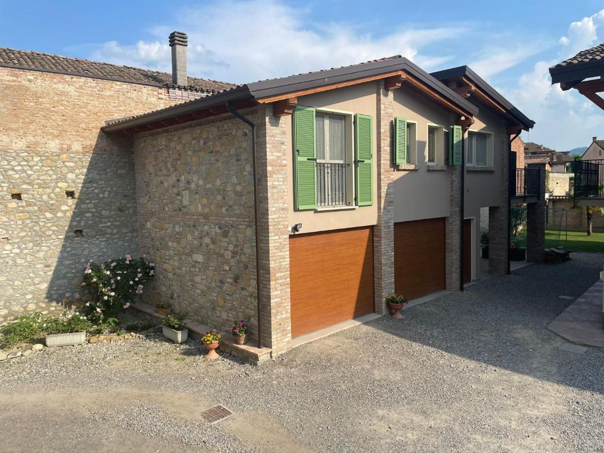 Il nido dello scricciolo - Chambres d’hôtes