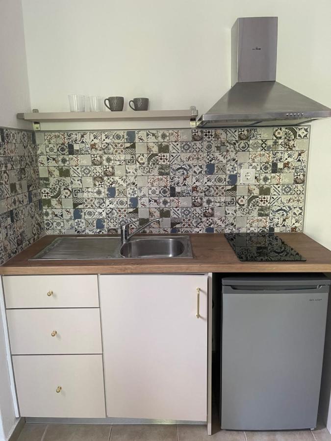 Deluxe Double or Twin Room with Garden View