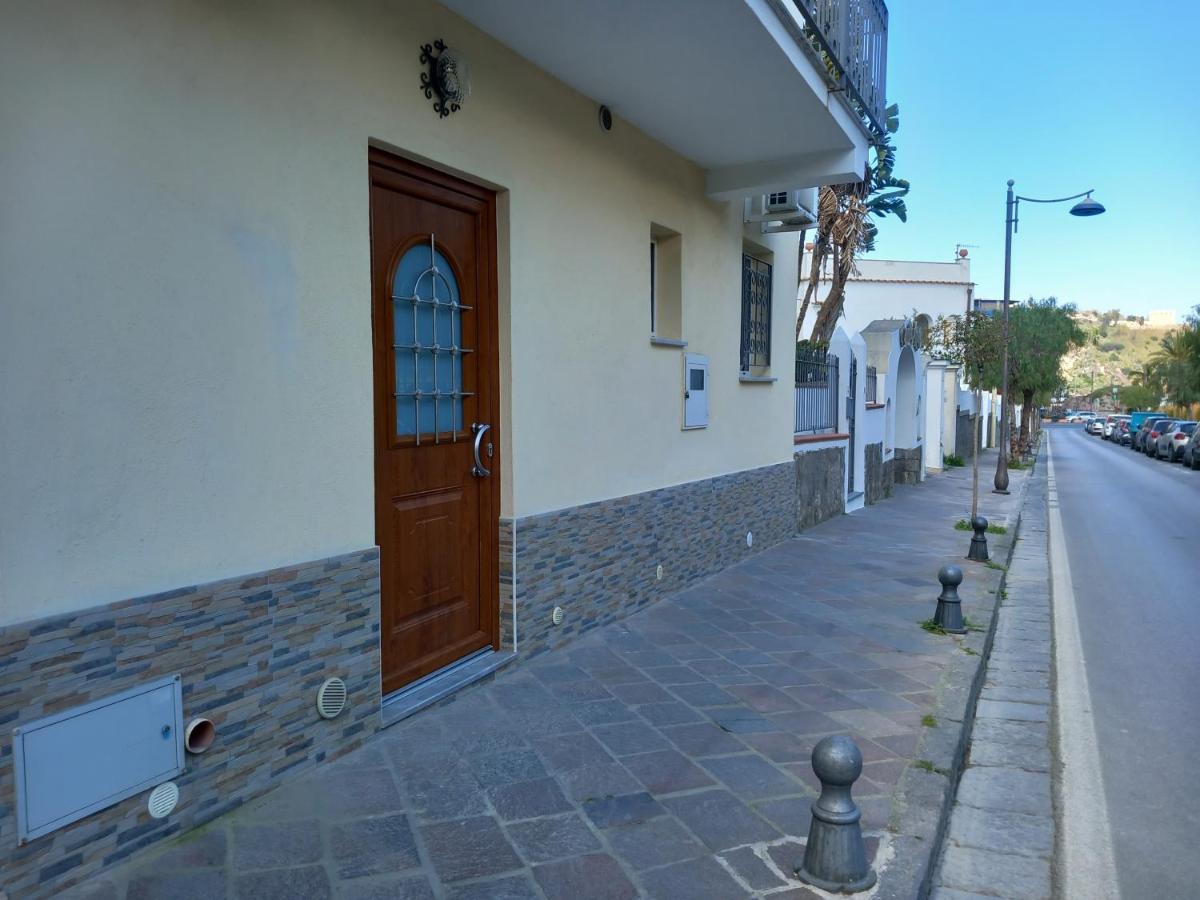 Da Raff house - B&B Ischia