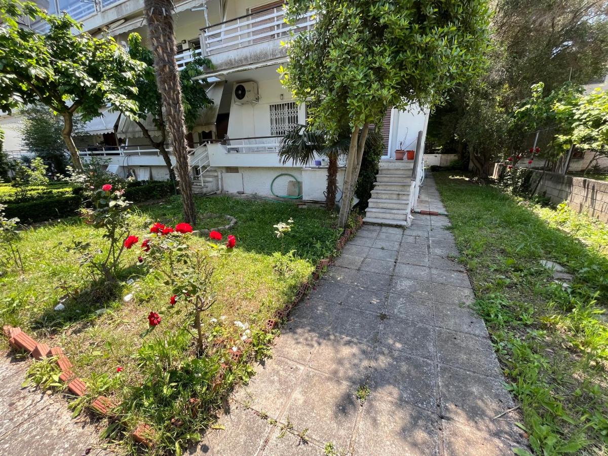 Traditional House - Ferienwohnung Peraía