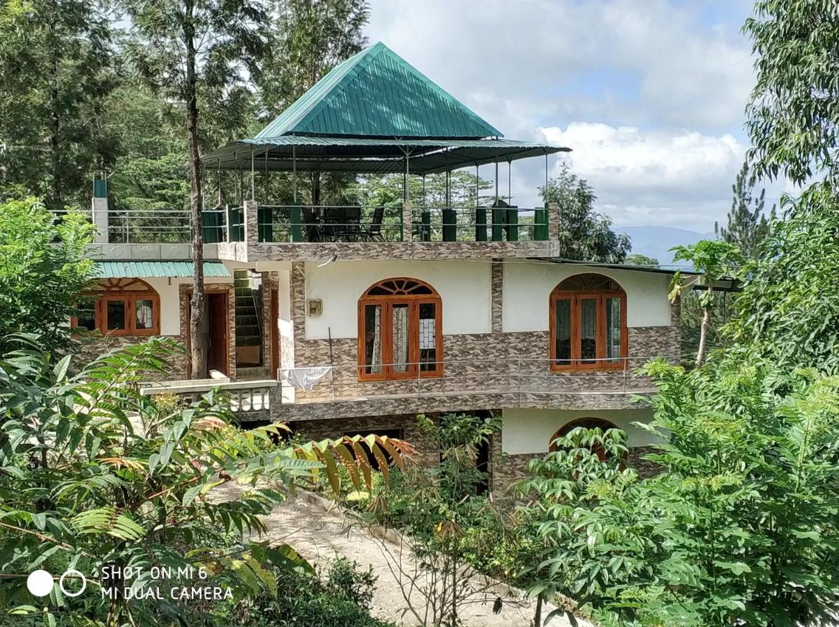 Rohana Estate Lodging & Camping - B&B
