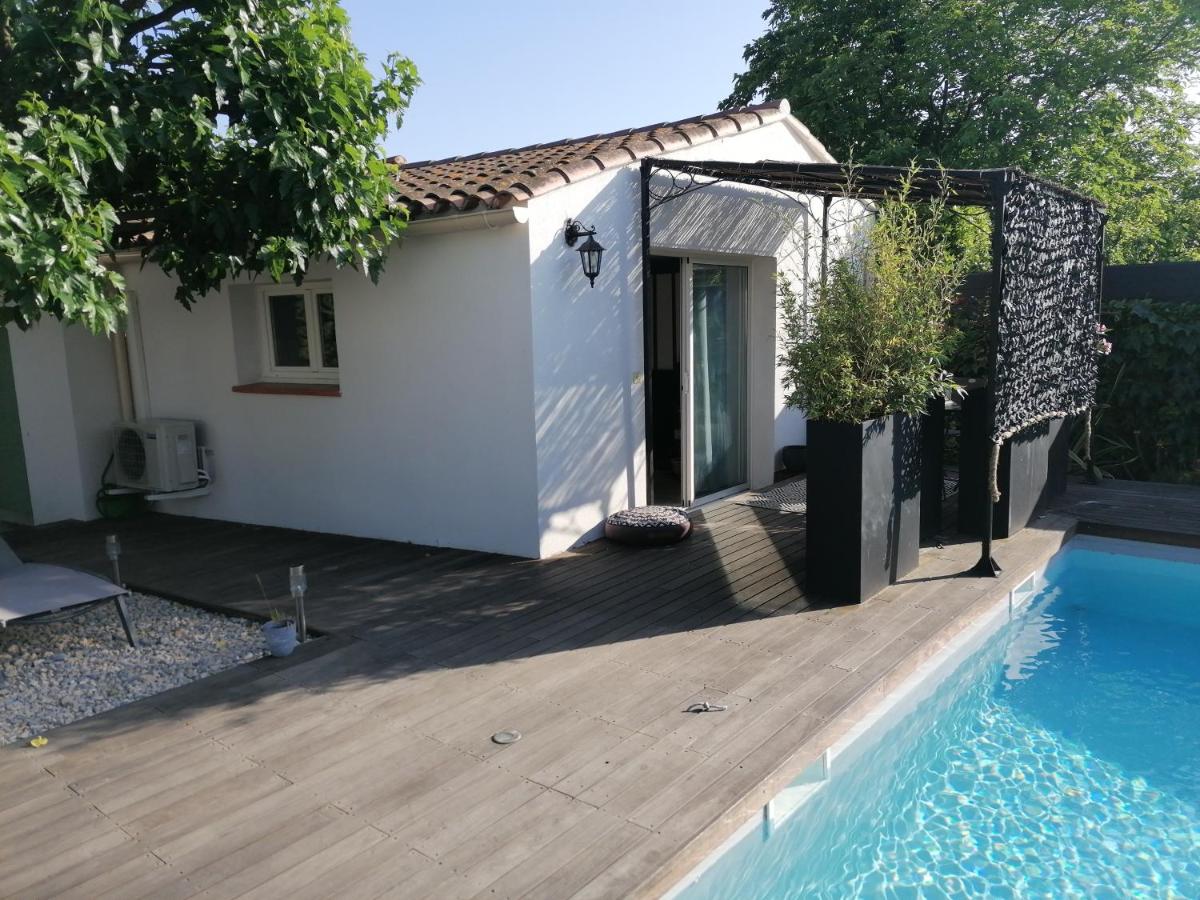 Le Studio le XV - Ferienwohnung