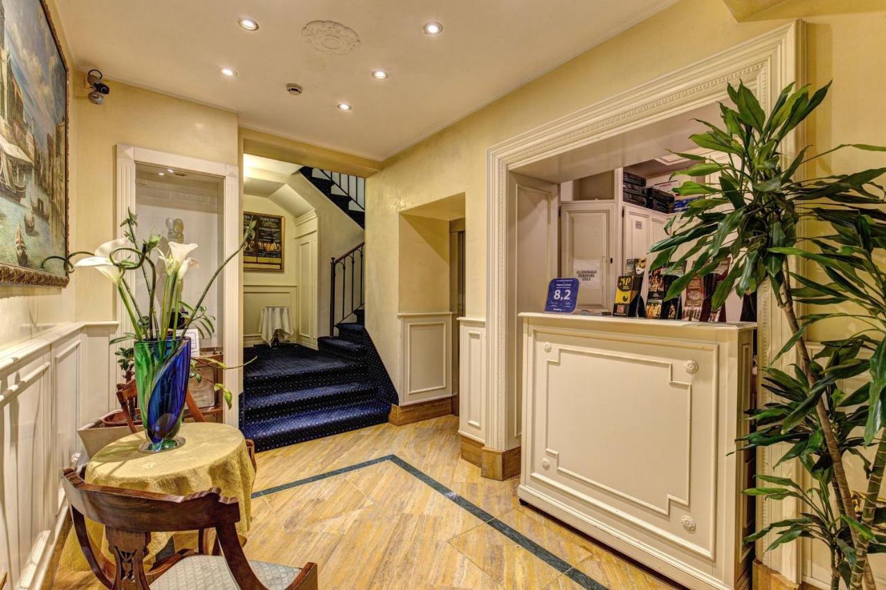 Palazzo La Scala - B&B