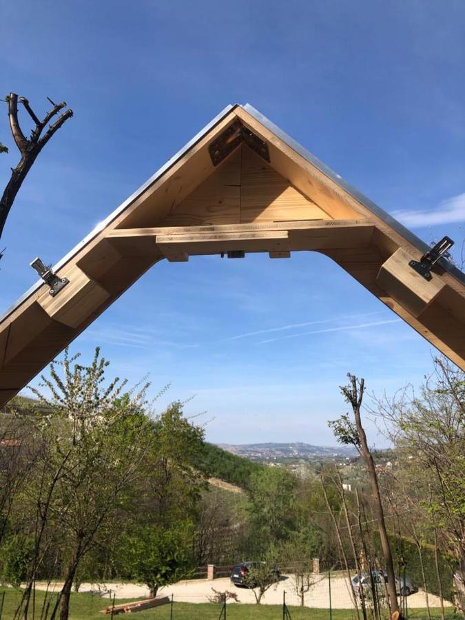 StarsBox CasaSilvana - Ferienwohnung