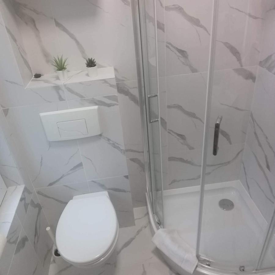 Willa Sigma - Chambres d’hôtes Zakopane