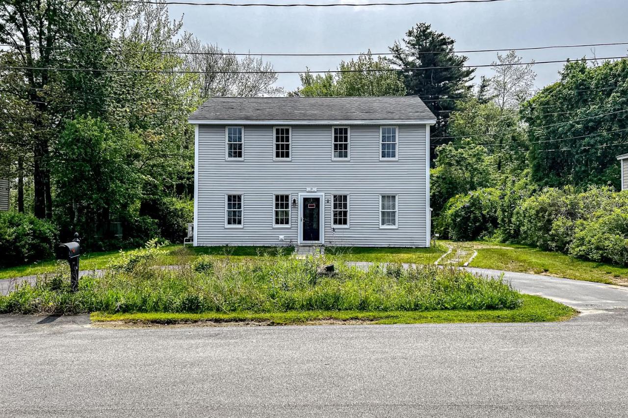 Coastal Dreams - B&B