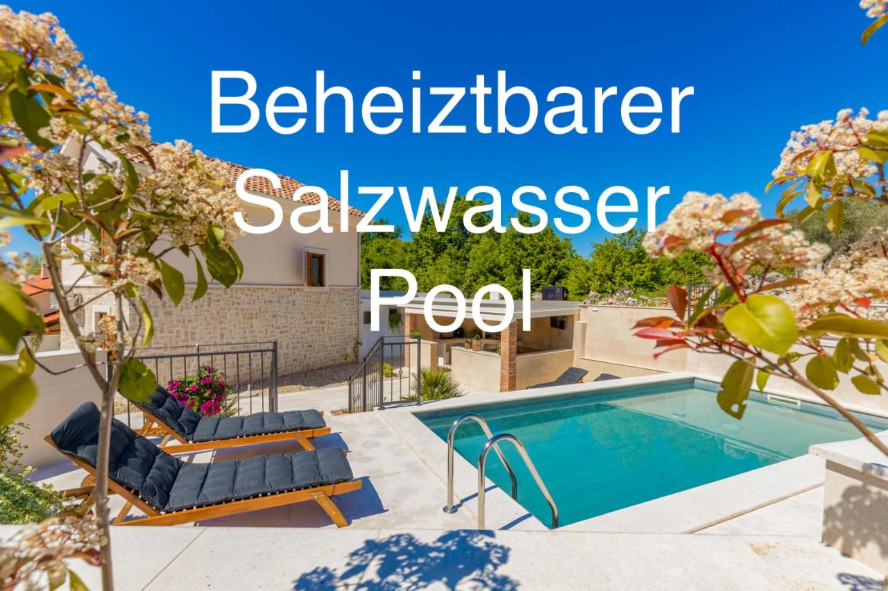 Villa Oasa - B&B Malinska