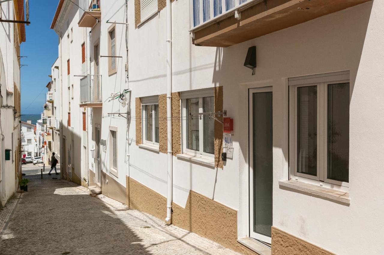Olha a Onda - B&B