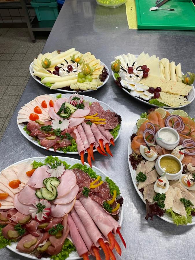 Bistro-zur-Quelle - B&B Minden