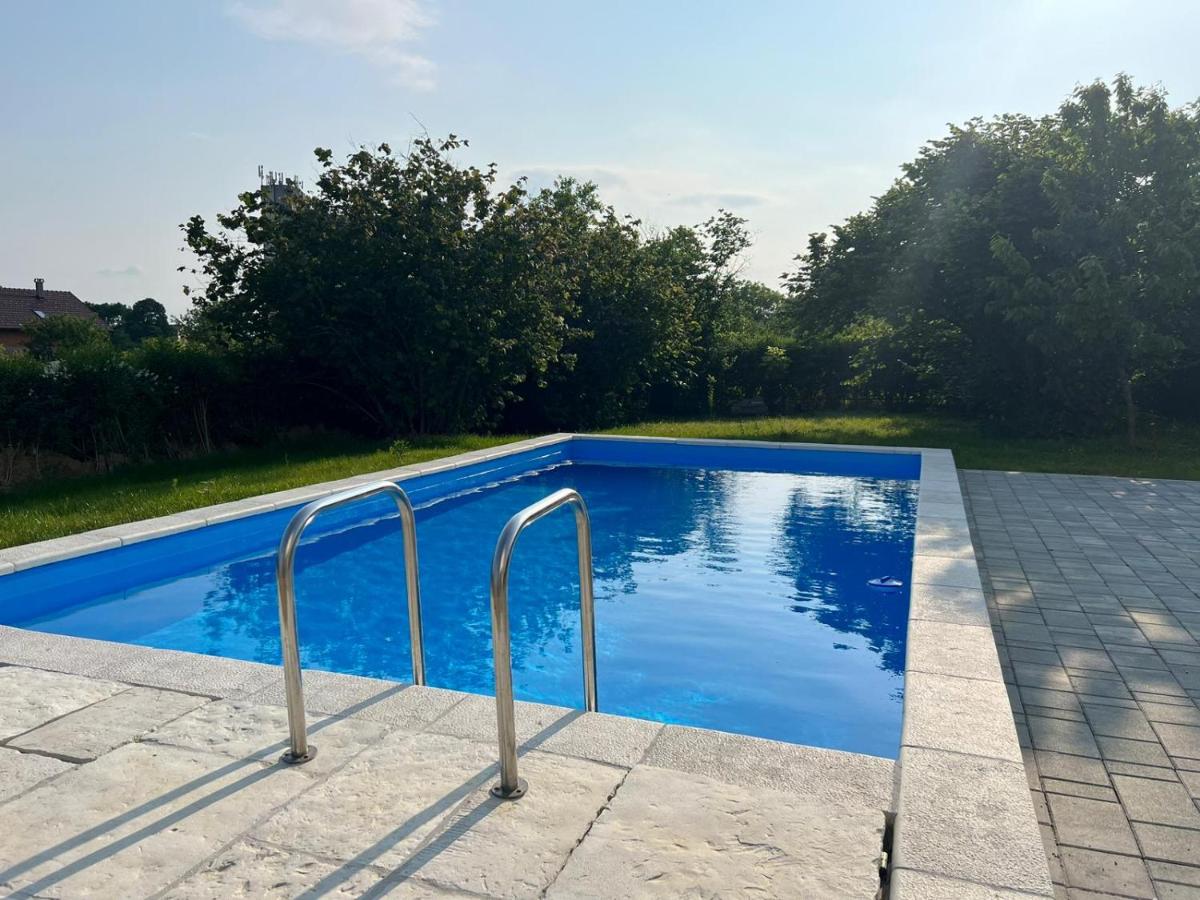 Kuća za odmor Dugo Selo M&A - B&B Dugo Selo