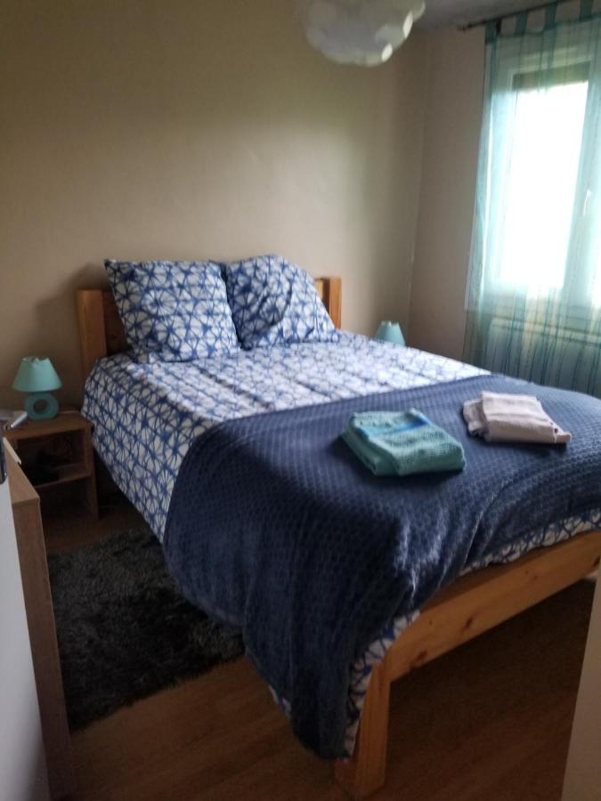 Haus mit 3 Schlafzimmern
