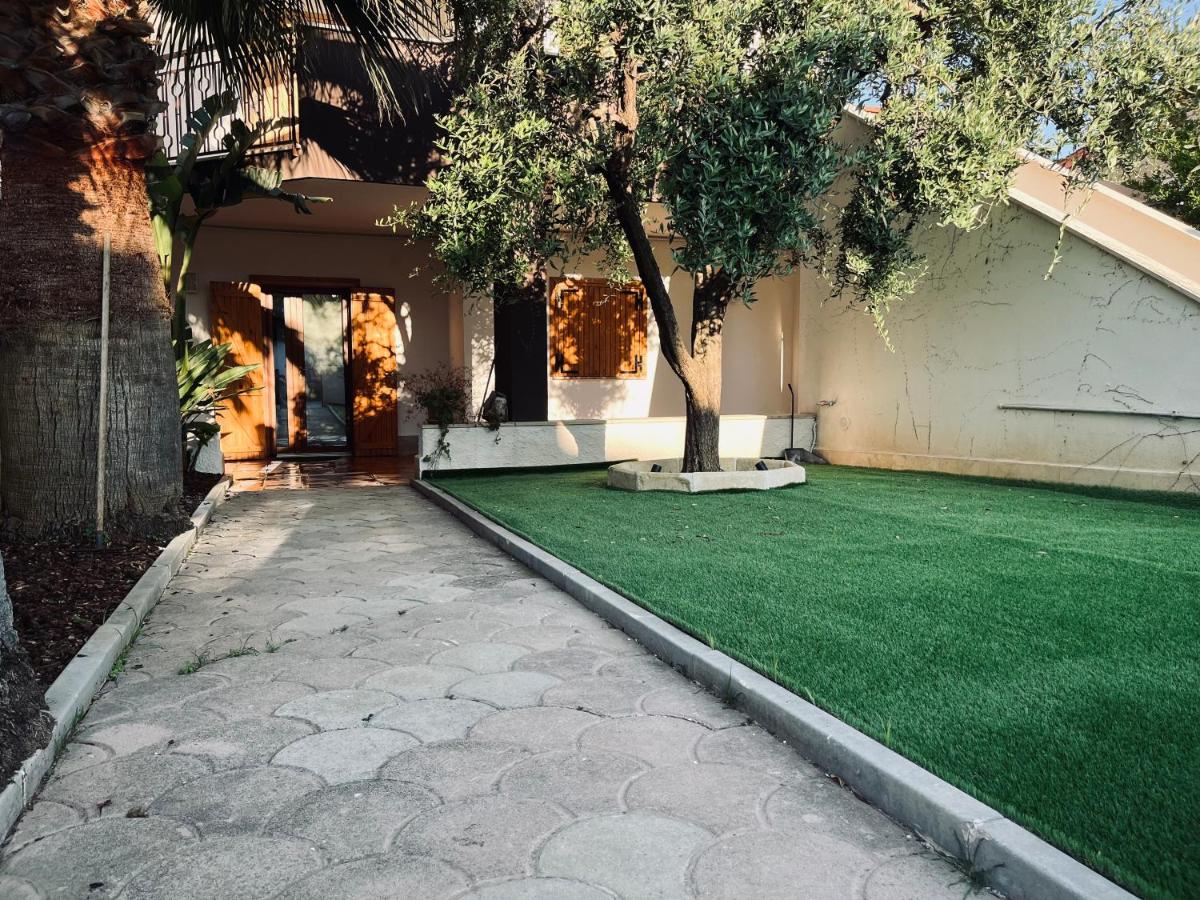 Villa Giorgia al mare - B&B Bisceglie