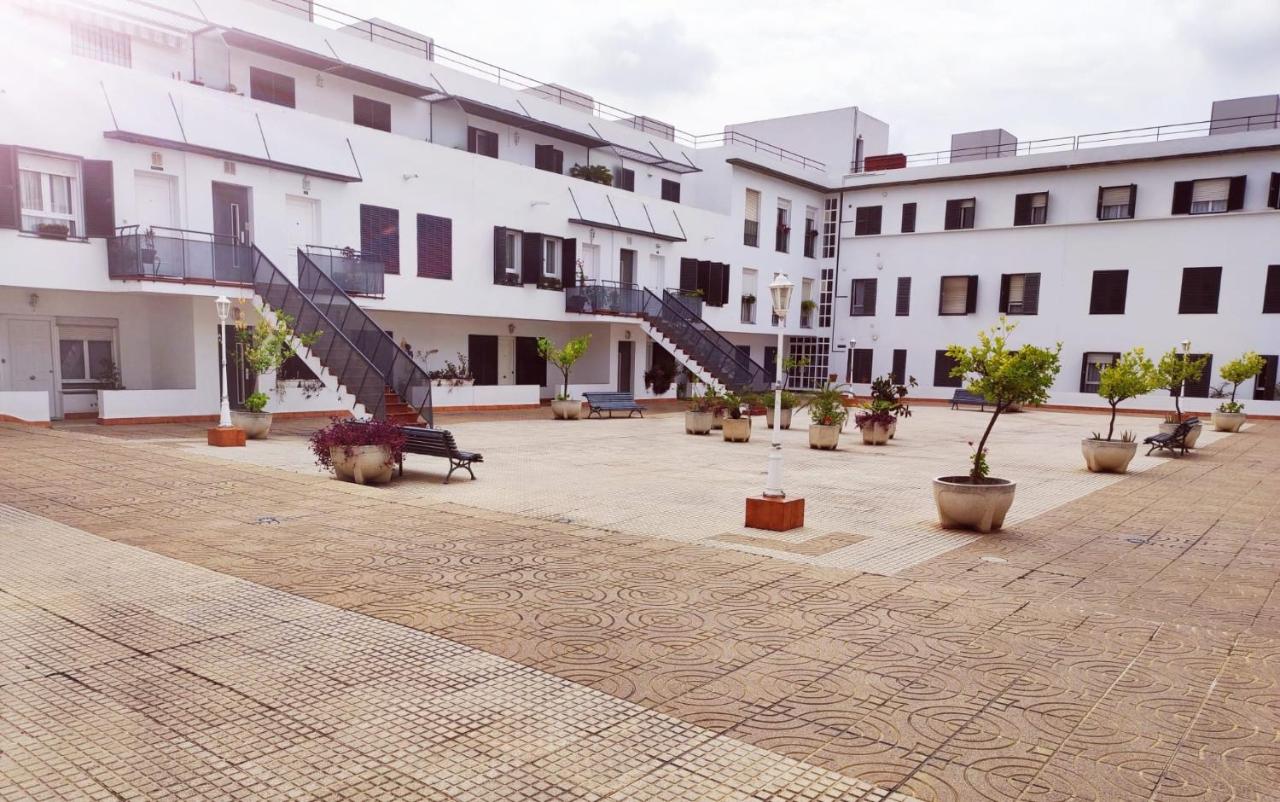 Florencio Quintero Home - Bed and Breakfast Sevilla