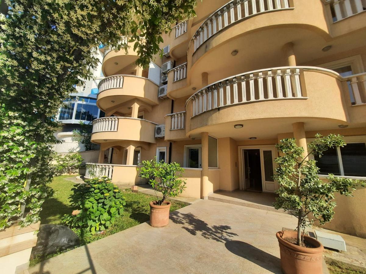 Montenegro Sea Pearl Apartments Pržno - B&B Pržno
